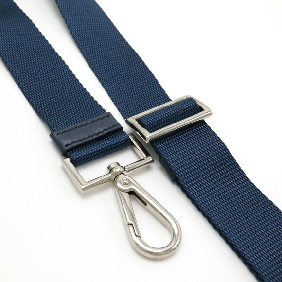 PRADA White Leather Shoulder Bag - Picture 7 of 10